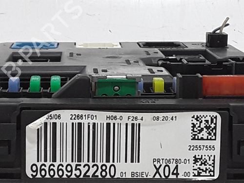 Electronic module CITROËN C3 II (SC_) 1.6 BlueHDi 100 | BP39540253M83 - Image 3
