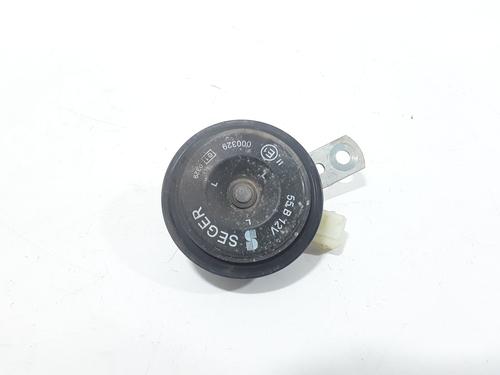 Used Horn RENAULT CLIO IV (BH_) 1.5 dCi 75 (75 hp) 25767404