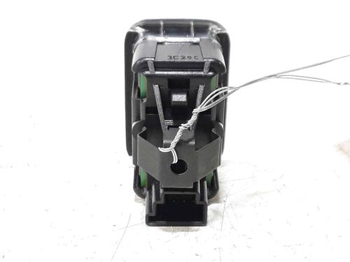 Left rear window switch MERCEDES-BENZ A-CLASS (W176) A 200 CDI (176.001) | BP25188084I29 