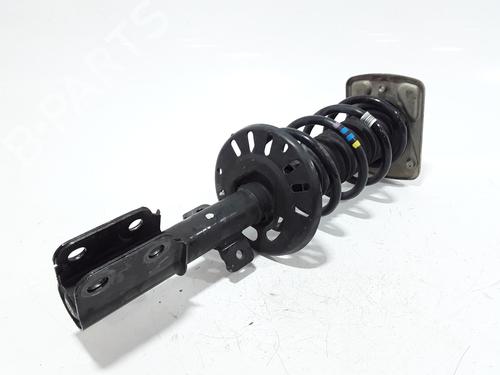 Left front shock absorber PEUGEOT EXPERT Van (V_) 1.6 BlueHDi 115 | BP25199240M16 