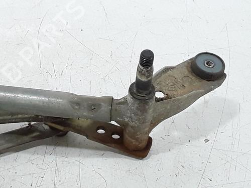 Front wipers mechanism RENAULT MEGANE II (BM0/1_, CM0/1_) 1.9 dCi (BM0G, CM0G) | BP31239743C83 