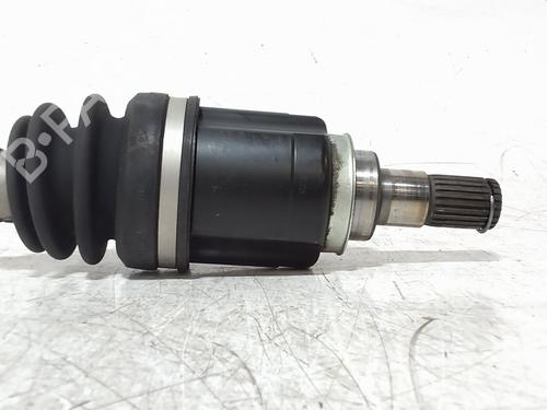 Left front driveshaft SUZUKI SWIFT IV (FZ, NZ) 1.2 (AZH412, ZC72S) | BP39479728M38 - Image 5