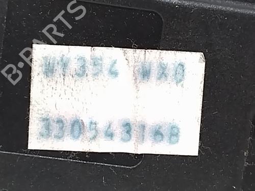 Front left seatbelt RENAULT TWINGO II (CN0_) 1.2 (CN0D) | BP40161583I26 - Image 2