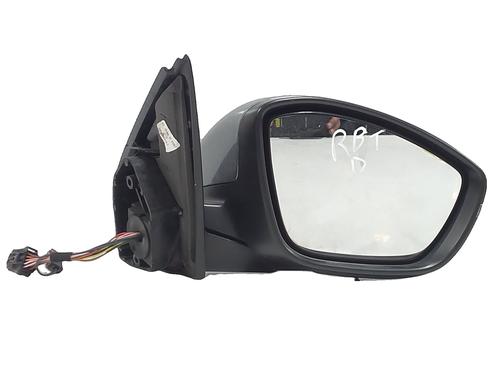 Used Right mirror Right mirror PEUGEOT 308 SW II (LC_, LJ_, LR_, LX_, L4_) 1.2 THP 130 (131 hp) 36343237 36343237