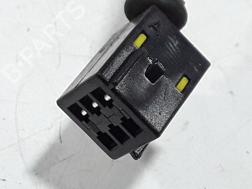 Left mirror OPEL CORSA D (S07) 1.3 CDTI (L08, L68) | BP27601009C26