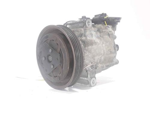 Used AC compressor NISSAN MICRA III (K12) 1.2 16V (80 hp) 25161817