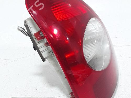 Lampa tylna lewa RENAULT CLIO II (BB_, CB_) 1.5 dCi (B/CB07) | BP29756475C34 