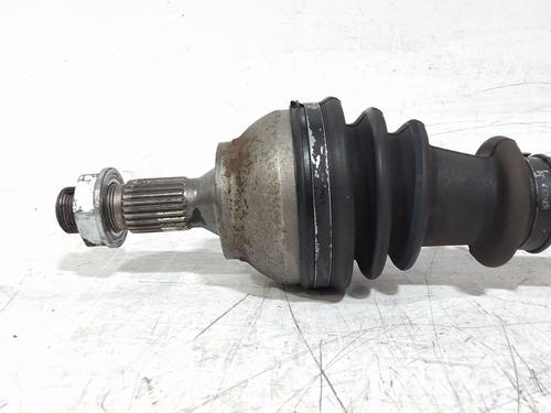 Left front driveshaft PEUGEOT PARTNER Box Body/MPV | BP39624310M38 - Image 4