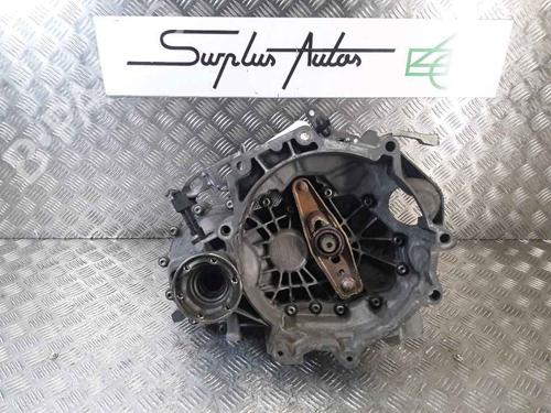 Used Gearbox VW FOX Hatchback (5Z1, 5Z3, 5Z4) 1.2 (55 hp) 25183617