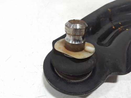 Left front suspension arm RENAULT CLIO IV (BH_) 1.5 dCi 90 | BP25195937M12 