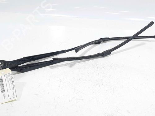 Front windshield wiper arm CITROËN DS4 (NX_) 1.6 HDi 115 | BP25202637C143 