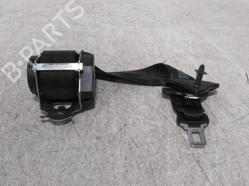 Used Rear center seatbelt Rear center seatbelt 39151536 39151536