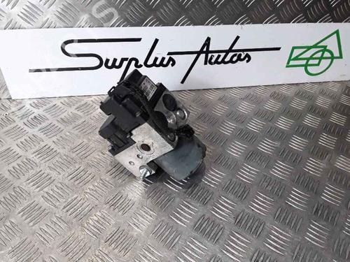 ABS pump MERCEDES-BENZ A-CLASS (W169) A 180 CDI (169.007, 169.307) | BP25166377M43 