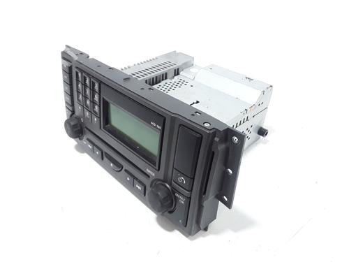 Radio LAND ROVER RANGE ROVER SPORT I (L320) 3.6 D 4x4 | BP25189197E6 