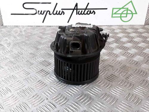 Used Heater blower motor CITROËN C3 I (FC_, FN_) 1.4 HDi (68 hp) 25184968