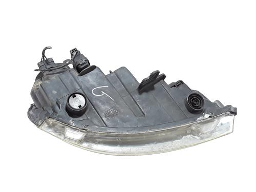 Left headlight RENAULT MODUS / GRAND MODUS (F/JP0_) 1.5 dCi (FP0F, JP0F) | BP37686113C28 - Image 4