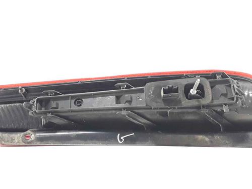 Left taillight FORD FIESTA V (JH_, JD_) 1.3 | BP25187861C34 