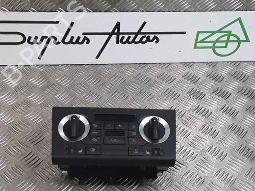 Climate control AUDI A3 (8P1) 1.9 TDI | BP25170682I5 