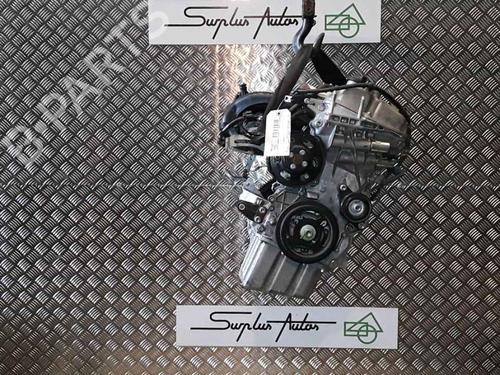 Engine OPEL AGILA B (H08) 1.0 (F68) | BP25764884M1