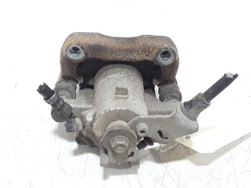 Left rear brake caliper VW POLO V (6R1, 6C1) 1.4 TDI | BP25166925M107 
