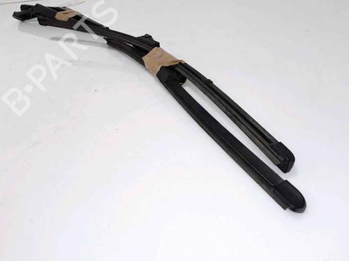 Front windshield wiper arm VW GOLF V (1K1)  | BP25766800C143