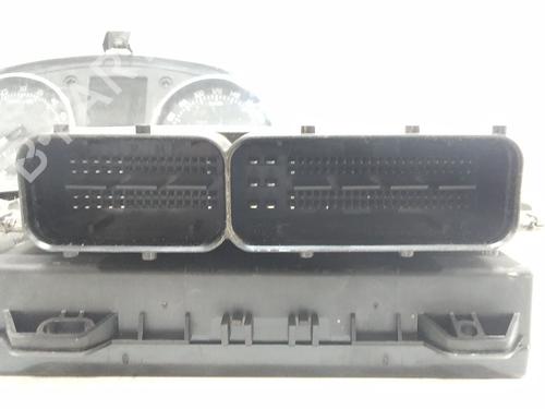 Electronic module SKODA FABIA II Combi (545) 1.6 TDI | BP36757019M83 - Image 4