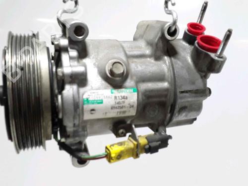 Used AC compressor MINI MINI (R56) Cooper D (109 hp) 25161700
