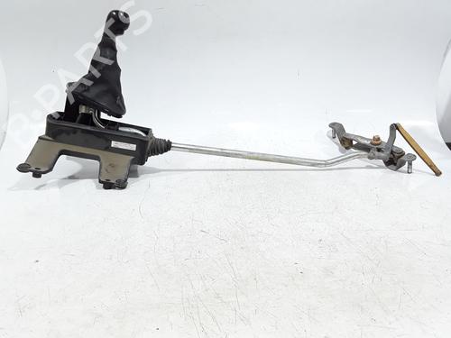 Used Gear lever Gear lever OPEL CORSA E (X15) 1.2 (08, 68) (69 hp) 33221134 33221134