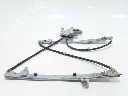 Front left window mechanism CITROËN XSARA PICASSO (N68) 2.0 HDi | BP25185364C22 