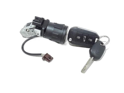 Contactslot CITROËN C4 CACTUS 1.6 HDi 90 (92 hp) 28309535