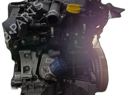 Engine RENAULT MEGANE CC (EZ0/1_) 1.5 dCi (EZ09, EZ1G, EZ0D, EZ14) | BP31239760M1  - Image 5