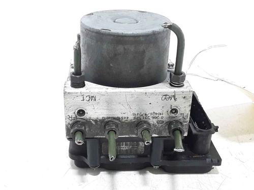 ABS pump PEUGEOT 107 (PM_, PN_) 1.0 | BP25165725M43 