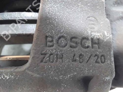 Right front brake caliper FIAT 500 (312_) 1.2 (312AXA1A) | BP25164310M104