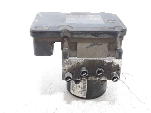 Used ABS pump ALFA ROMEO GIULIETTA (940_) 1.6 JTDM (940FXD1A) (105 hp) 25165693