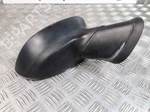 Right mirror FIAT PUNTO EVO (199_) 1.2 | BP25766191C27 