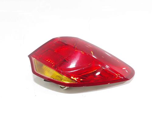 Used Right taillight OPEL ASTRA J (P10) 1.7 CDTI (68) (110 hp) 25193106