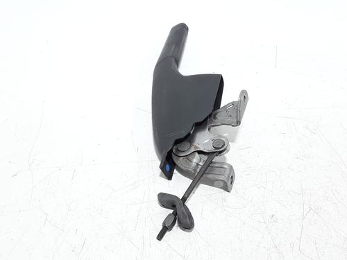 Hand brake VW POLO V (6R1, 6C1) 1.6 TDI | BP25163187I18 
