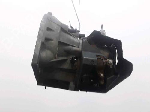 Gearbox FORD FIESTA V (JH_, JD_) 1.3 | BP25184090M3 