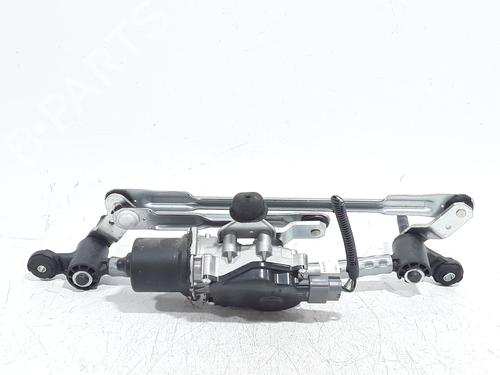 Vindrude Viskermekanisme RENAULT CLIO V (B7_) 1.6 E-TECH 145 (B7MU) | BP38099272C83 - Image 3