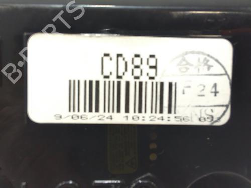 Display MAZDA 5 (CR) 2.0 CD (CR19) | BP29816724C48