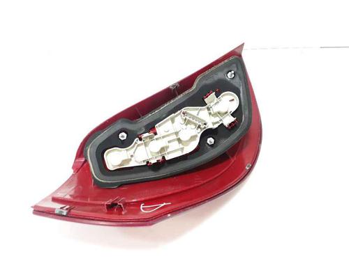 Right taillight MERCEDES-BENZ A-CLASS (W169) A 180 (169.032, 169.332) | BP25193587C35 