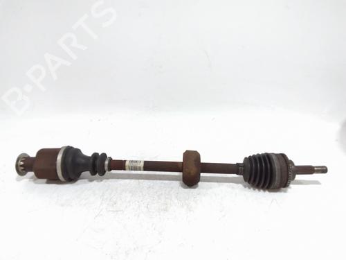 Used Right front driveshaft Right front driveshaft 38158975 38158975