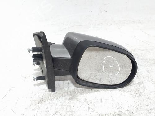 Retrovisor direito Retrovisor direito RENAULT TWINGO II (CN0_) 1.5 dCi 75 (75 hp) 39697933 39697933