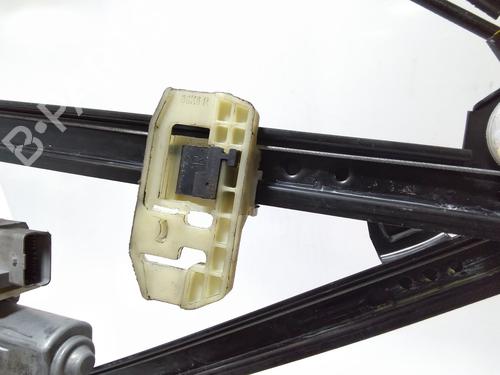 Front left window mechanism CITROËN XSARA PICASSO (N68) 1.6 HDi | BP29901175C22