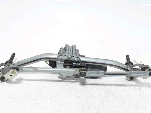 Front wiper motor PEUGEOT 208 I (CA_, CC_) 1.6 HDi | BP25201866M29 