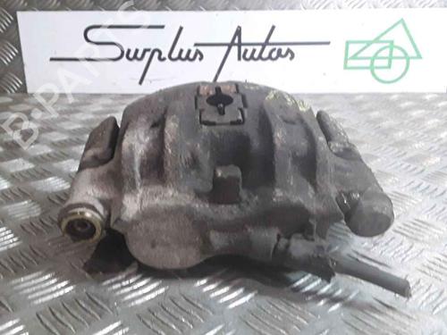 Right front brake caliper IVECO DAILY III Platform/Chassis  | BP25766642M104 