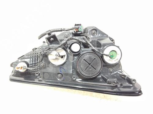 Left taillight HYUNDAI KONA (SX2) GDi Hybrid | BP32632695C34 - Image 4