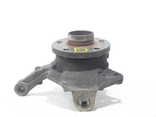Right front steering knuckle RENAULT ESPACE IV (JK0/1_) 2.0 dCi (JK03, JK04, JK1C, JK1G, JK1J, JK1K) | BP33834605M26 - Image 4