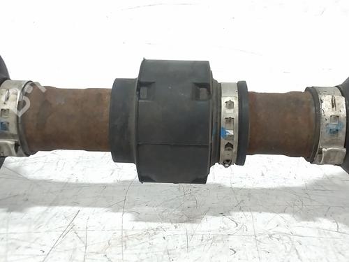 Left front driveshaft JEEP COMPASS (MK49) 2.2 CRD 4x4 | BP39754898M38 - Image 3
