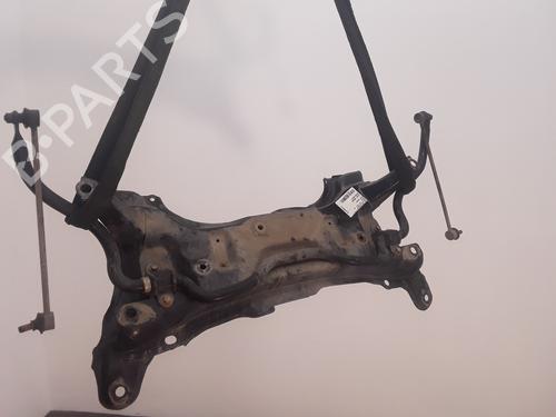 Subframe TOYOTA URBAN CRUISER (_P1_) 1.4 D-4D (NLP110_, NLP110R) | BP29871556M9